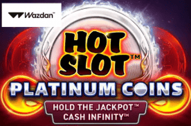 Game 10 Wildz Casino